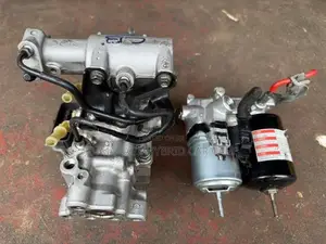 Toyota voxy japan recondition ABS