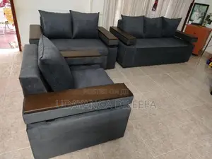 Luxury Sofa