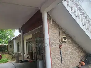 Valuable Land with House for sale– Rajagiriya