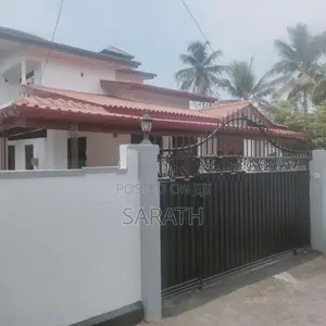 Two Storied House Sale Athurugiriya