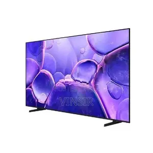Samsung (U8000F) 65″ Crystal UHD 4K Smart TV