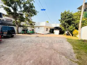 Residential Land for Sale Main Rd Kohuwala