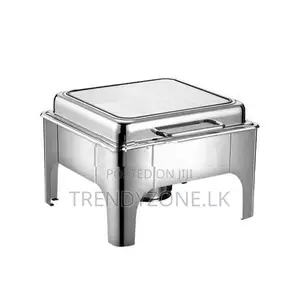 Chafing dish Without Heaters