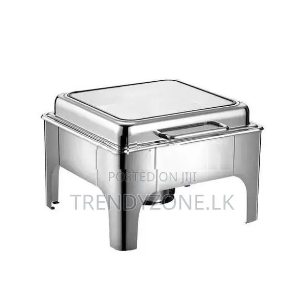 Chafing dish Without Heaters