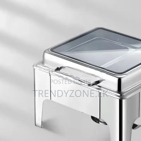 Chafing dish Without Heaters