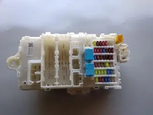 Honda Fit Gp5 Body (BCM) Control
