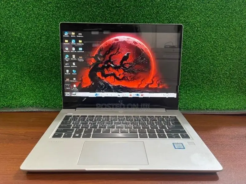 HP Probook i5 8th GEN Laptop
