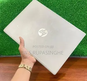 HP Probook i5 8th GEN Laptop