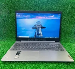 Lenovo i5 10th GEN Touch Laptop