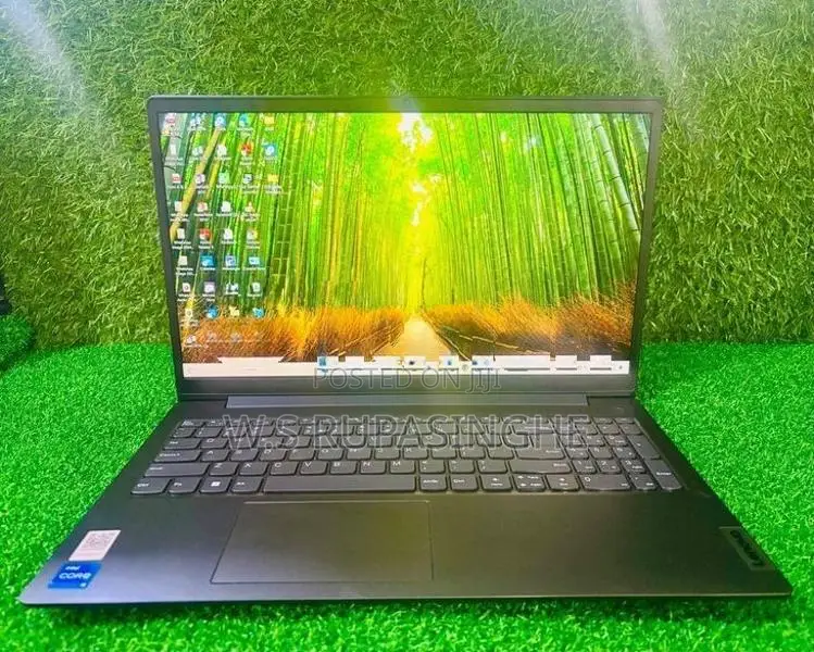 Lenovo i5 12th GEN Laptop