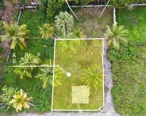 Residential Land for Sale in Marawila