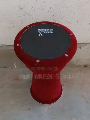 Darbuka