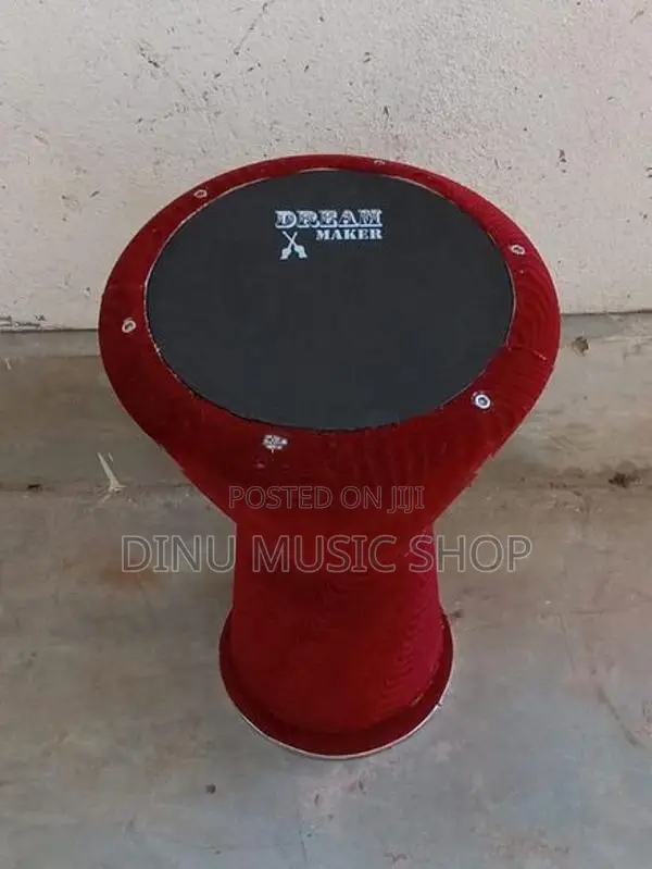 Darbuka
