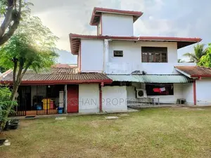 House For Sale In Boralesgamuwa Bellanvila