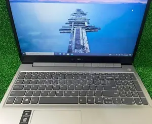 Lenovo i5 10th GEN Touch Laptop