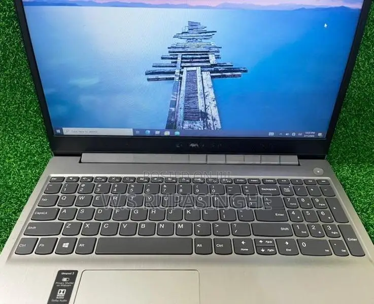 Lenovo i5 10th GEN Touch Laptop