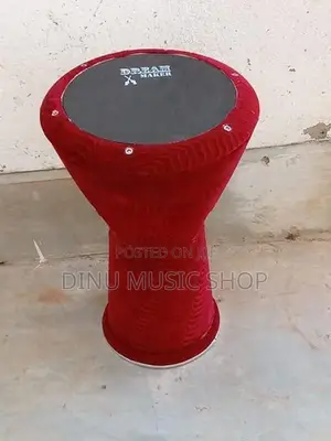 Darbuka