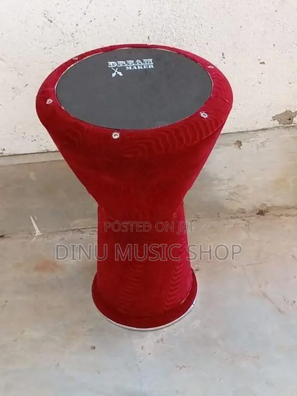 Darbuka