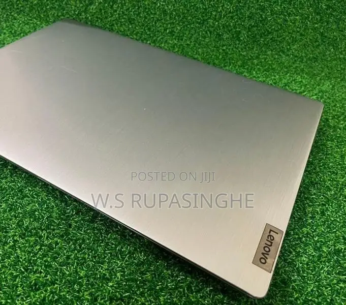 Lenovo i5 10th GEN Touch Laptop