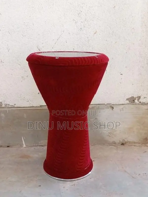 Darbuka