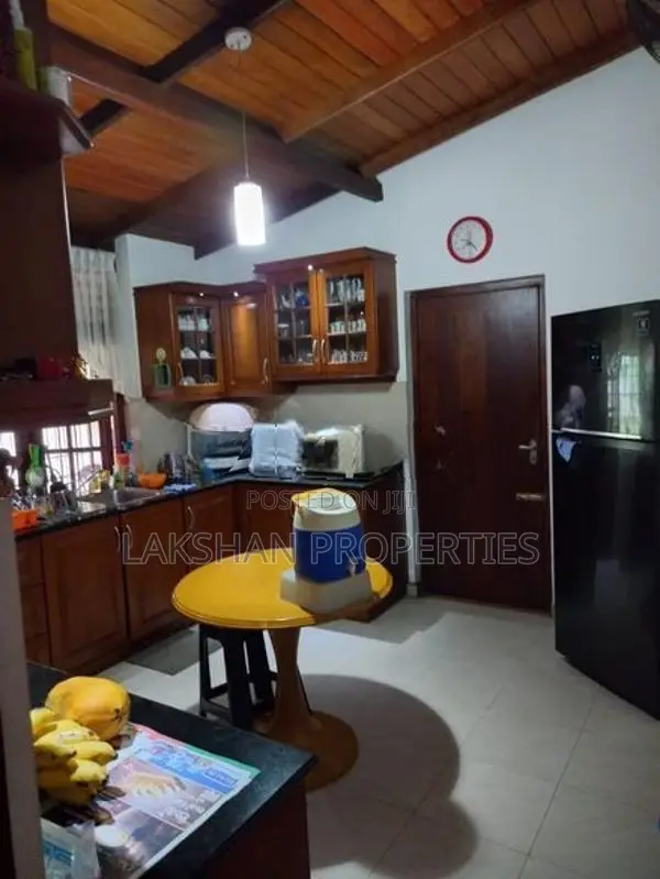 House For Sale In Boralesgamuwa Bellanvila