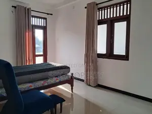 Luxury 3-Storey House with Modern Facilities – Himbutana
