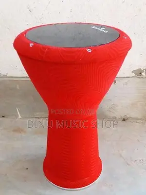 Darbuka