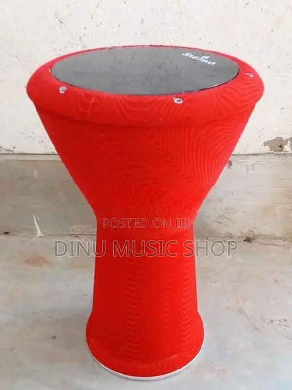 Darbuka