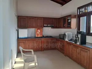 Luxury 3-Storey House with Modern Facilities – Himbutana