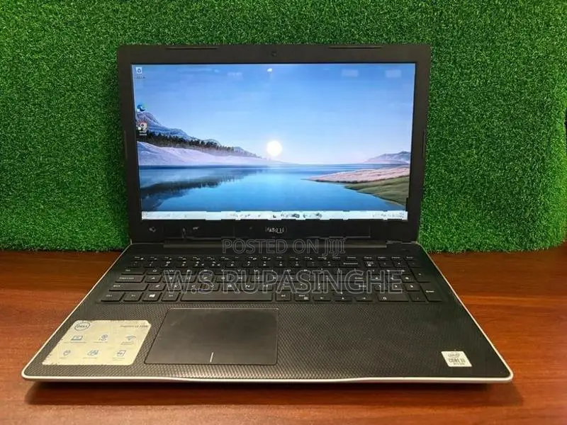 Dell i3 10th GEN