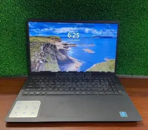 Dell Pentium Silver Laptop