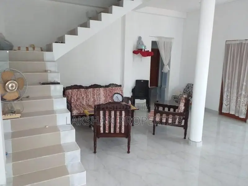 Brand New House For Sale In Piliyandala Batakeththra