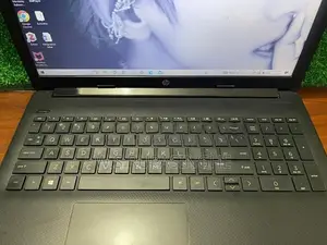 HP AMD Radeon Laptop