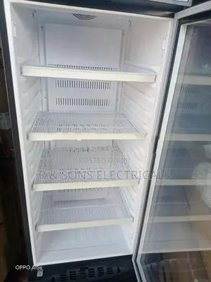 Sisil 310L Bottle cooler