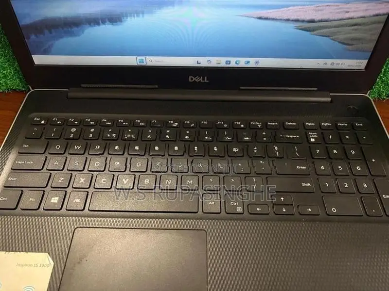 Dell i3 10th GEN