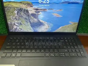 Dell Pentium Silver Laptop