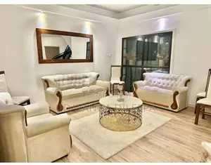 Queen Sofa