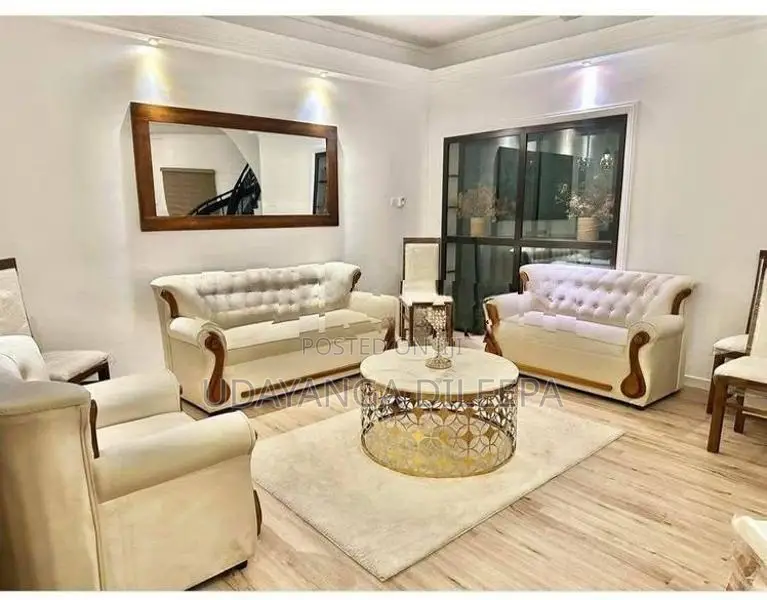 Queen Sofa