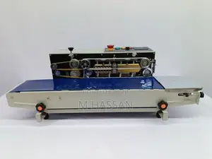 Brother FR750 P/P Band Sealer