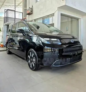 Honda Freed Air HEV 2025