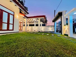 Newest 3 Bed Rooms Quality Brand New House for Sale in Negombo Area