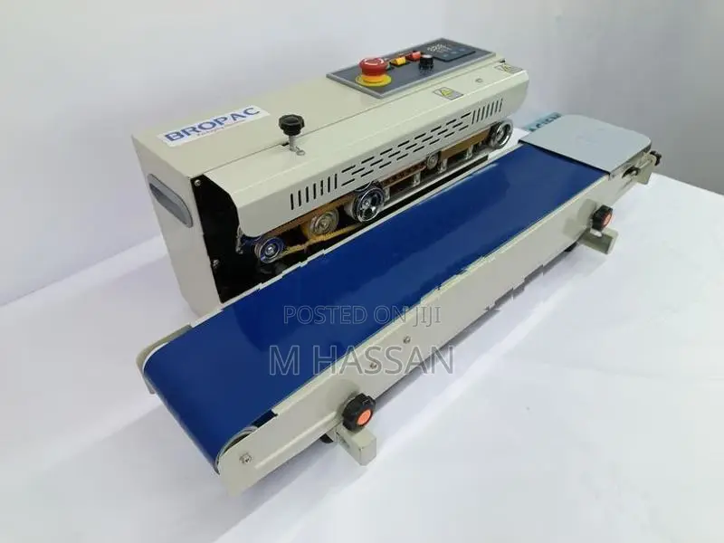 Brother FR750 P/P Band Sealer