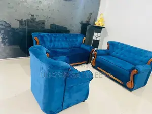 Queen Sofa