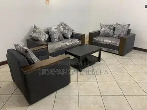 Luxury Sofa