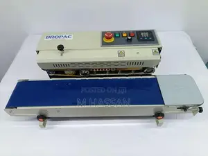 Brother FR750 P/P Band Sealer