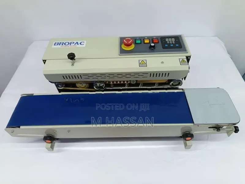 Brother FR750 P/P Band Sealer