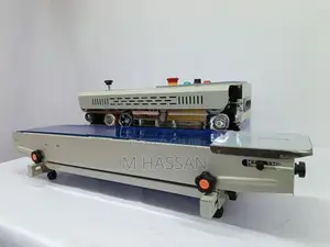 Brother FR750 P/P Band Sealer