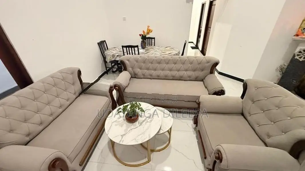 Queen Sofa