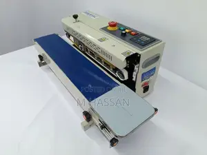 Brother FR750 P/P Band Sealer
