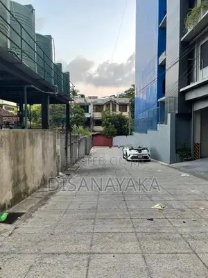 Commercial Land for Sale Nugegoda Ds6709